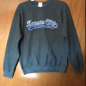 Kansas City Women’s Sweatshirt